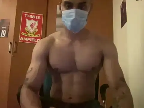 Thenattyguy online show from October 2025 07:55:01 PM