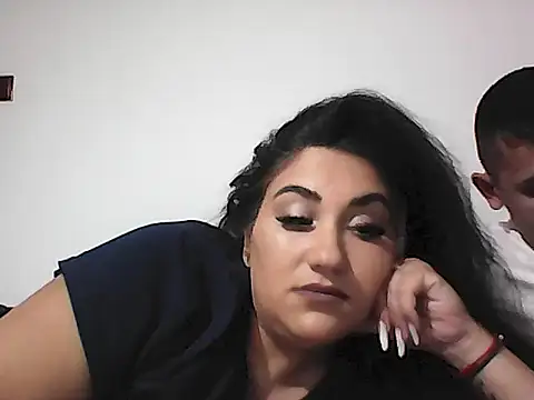 Snapshot of LadyandTheMan chatting on October 2025 08:44:01 AM LadyandTheMan online show from October 2025 08:44:01 AM