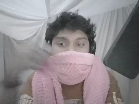 therapy03 online show from November 2025 05:24:01 PM