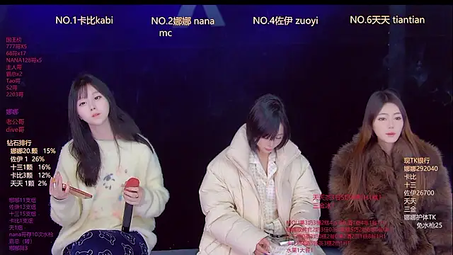 LC 888 online show from February 2026 12:29:01 AM