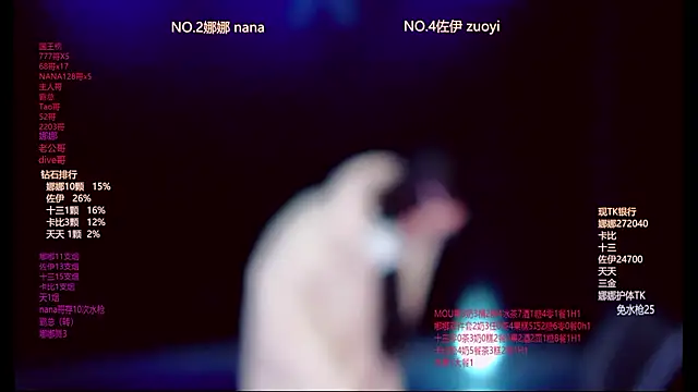 LC 888 online show from February 2026 12:06:01 AM