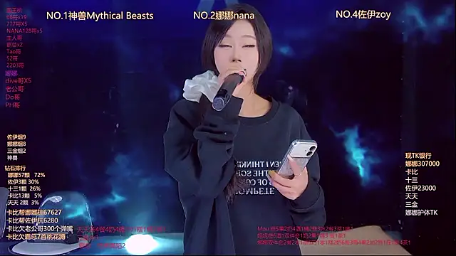 LC 888 online show from February 2026 11:43:02 AM