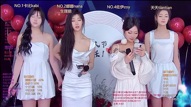 LC 888 online show from February 2026 12:22:02 AM