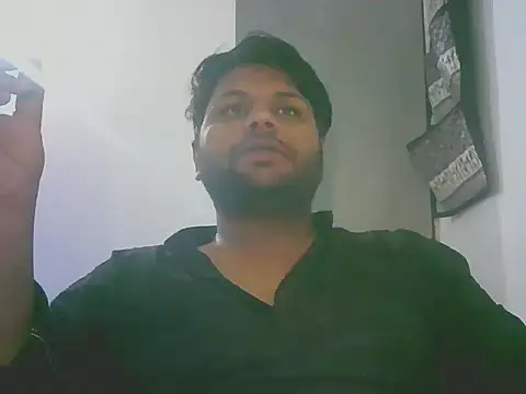 Snapshot of Akki19989 chatting on October 2025 07:34:02 PM Akki19989 online show from October 2025 07:34:02 PM