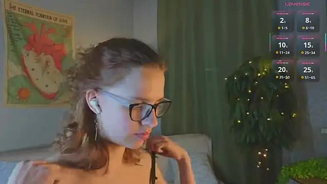 StephnieRecuparo online show from January 2026 02:10:01 PM