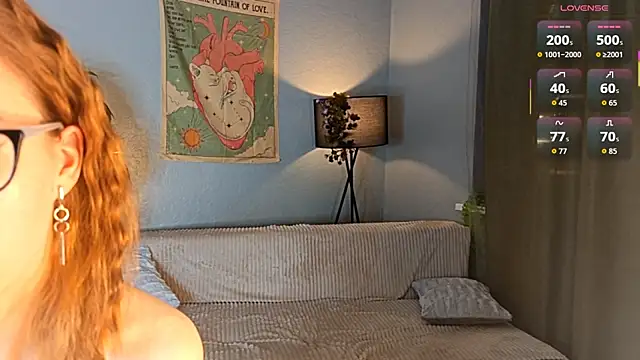 StephnieRecuparo online show from January 2026 12:45:02 PM