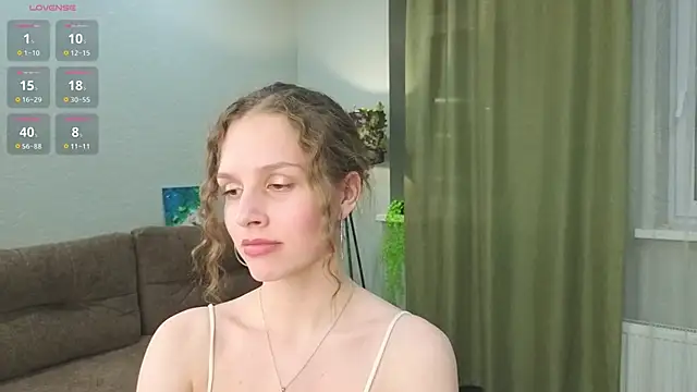 StephnieRecuparo online show from October 2025 02:49:01 PM