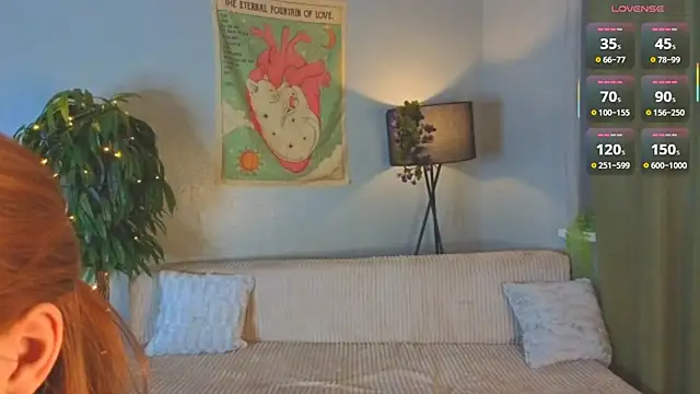 StephnieRecuparo online show from January 2026 02:24:02 PM