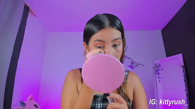 kittyrush  online show from February 2026 10:40:01 PM