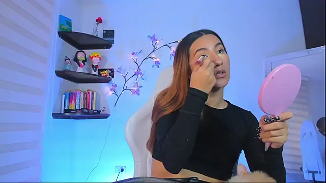 kittyrush  online show from November 2025 07:08:01 AM