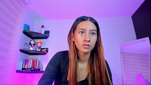 kittyrush  online show from November 2025 07:35:01 PM