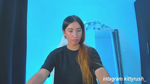 kittyrush  online show from February 2026 11:34:02 PM