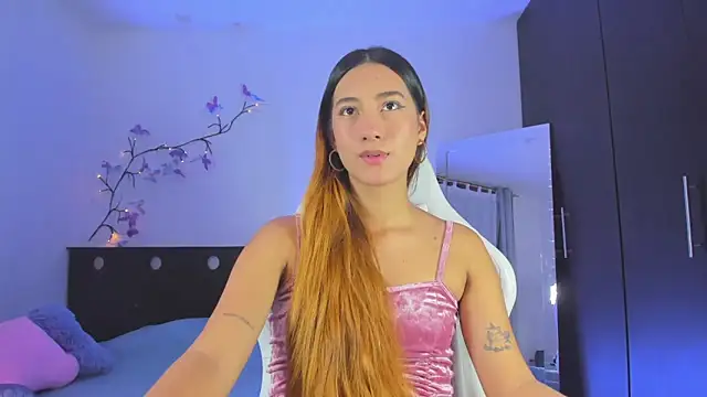 kittyrush  online show from March 2026 02:00:01 AM