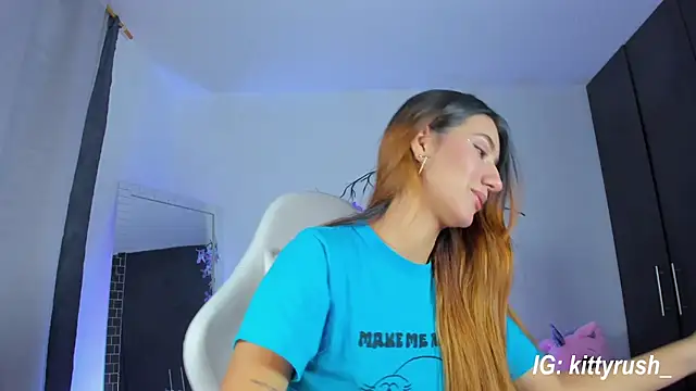 kittyrush  online show from March 2026 03:39:02 AM