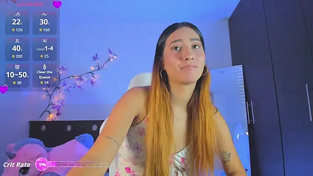 kittyrush  online show from March 2026 12:11:01 AM