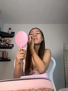 kittyrush  online show from November 2025 02:11:02 AM