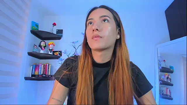 kittyrush  online show from November 2025 01:22:01 PM