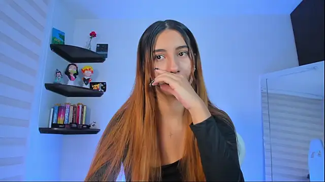 kittyrush  online show from November 2025 06:25:01 AM