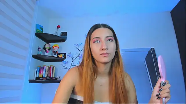 kittyrush  online show from December 2025 08:13:02 AM