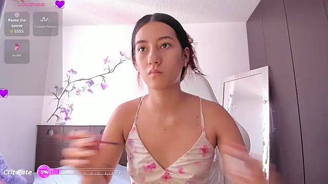 kittyrush  online show from April 2026 01:17:01 PM