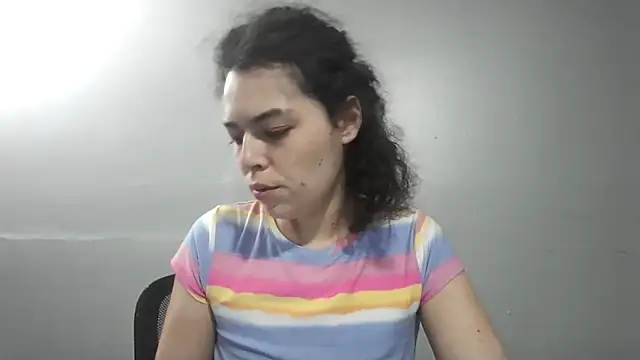 ali18of1 online show from April 2026 05:10:02 AM