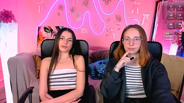 evalora vei online show from April 2026 07:29:01 PM