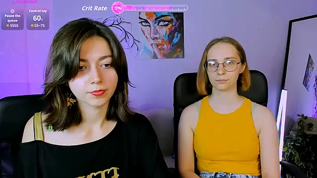 evalora vei online show from October 2025 12:19:01 PM