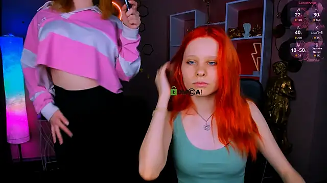 evalora vei online show from April 2026 07:29:02 PM