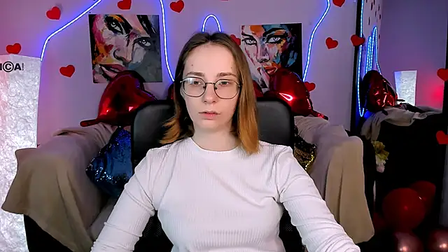 evalora vei online show from February 2026 10:15:02 AM