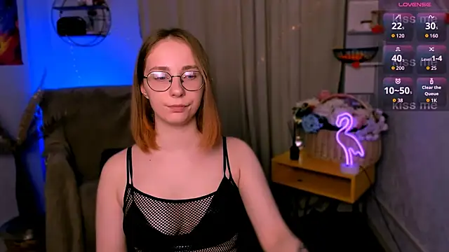 evalora vei online show from February 2026 08:19:01 PM