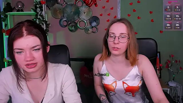 evalora vei online show from February 2026 01:33:02 PM