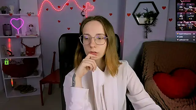 evalora vei online show from April 2026 07:22:02 PM