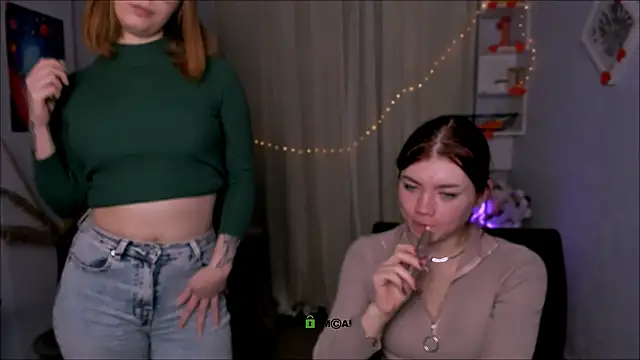 evalora vei online show from February 2026 08:30:01 PM