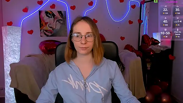 evalora vei online show from February 2026 10:25:01 AM