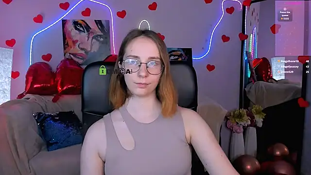 evalora vei online show from February 2026 01:30:01 PM