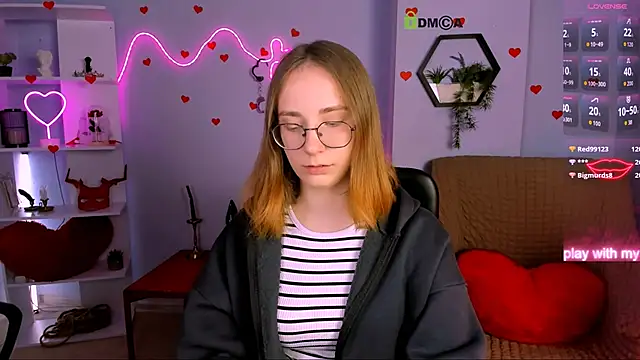 evalora vei online show from April 2026 07:17:01 PM