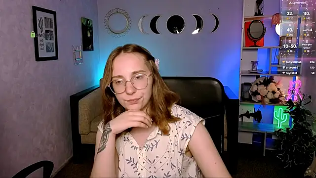 Snapshot of evalora_vei chatting on June 2026 09:04:01 PM evalora vei online show from June 2026 09:04:01 PM