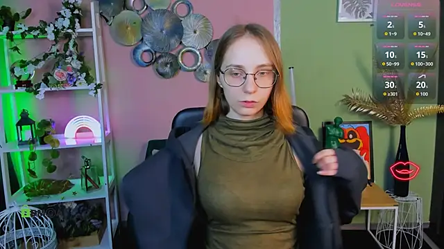 evalora vei online show from January 2026 01:18:01 PM