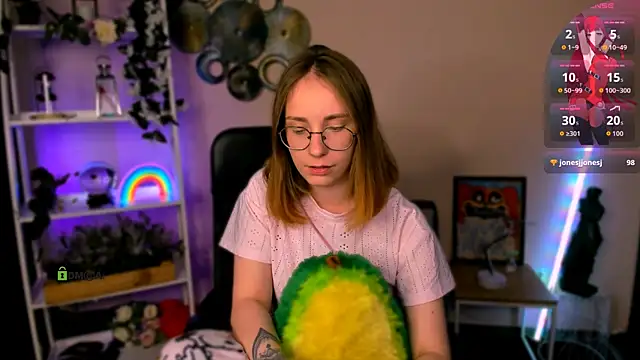 evalora vei online show from April 2026 07:58:02 PM