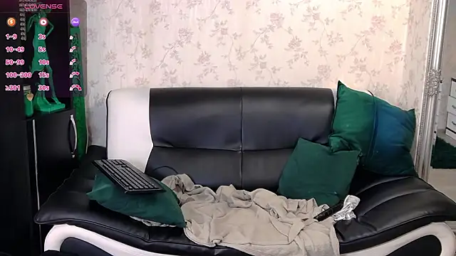 BelleInna online show from March 2026 05:08:01 AM