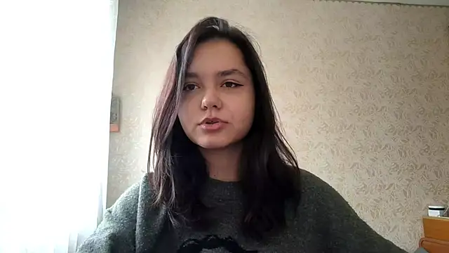 Snapshot of AudieMleczynski chatting on October 2025 10:13:01 AM AudieMleczynski online show from October 2025 10:13:01 AM