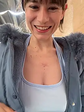 AlanaRius18 online show from March 2026 08:53:02 AM