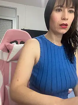 AlanaRius18 online show from March 2026 02:33:01 PM