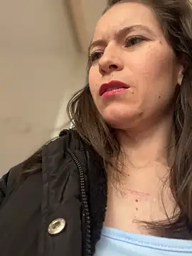 AlanaRius18 online show from March 2026 01:12:01 PM