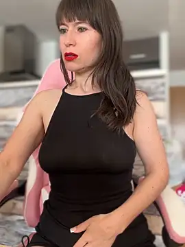 AlanaRius18 online show from April 2026 07:48:02 AM