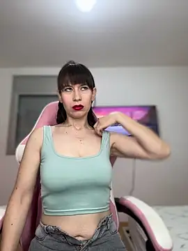 AlanaRius18 online show from April 2026 08:04:02 AM