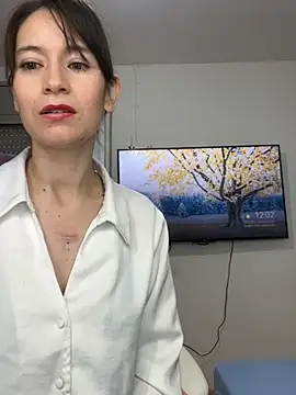 AlanaRius18 online show from February 2026 11:04:02 AM