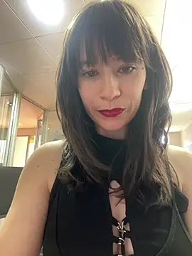 AlanaRius18 online show from March 2026 10:55:01 AM