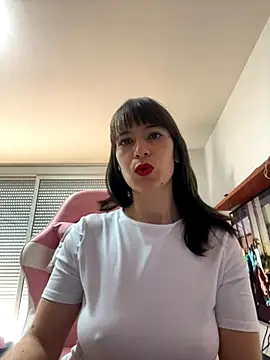 AlanaRius18 online show from November 2025 10:04:02 AM