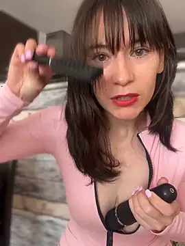 AlanaRius18 online show from March 2026 08:03:01 AM